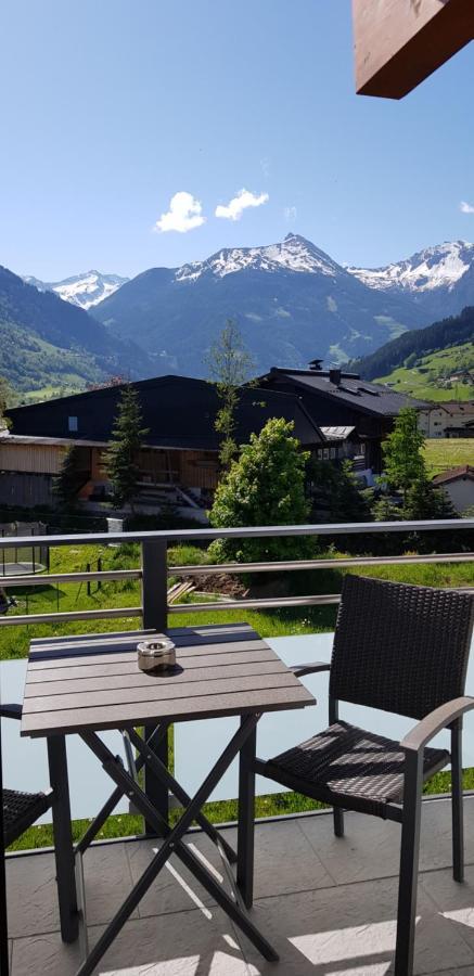 The Apartment - Alpentherme Inklusive Bad Hofgastein Extérieur photo