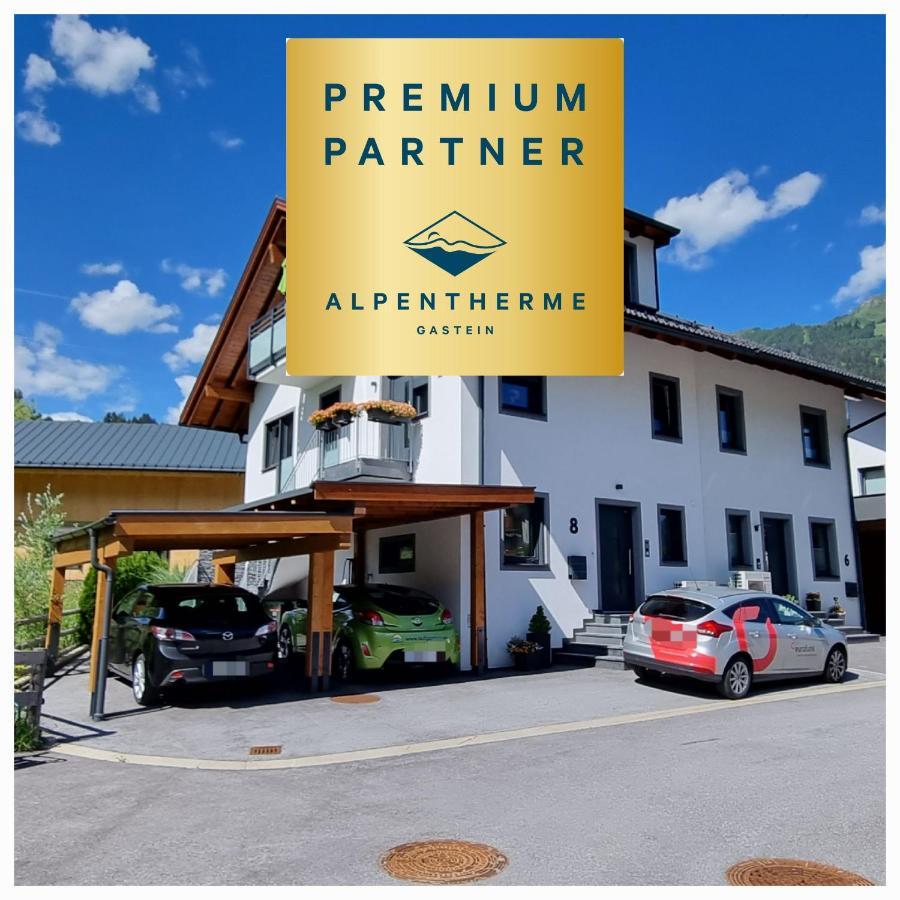 The Apartment - Alpentherme Inklusive Bad Hofgastein Extérieur photo